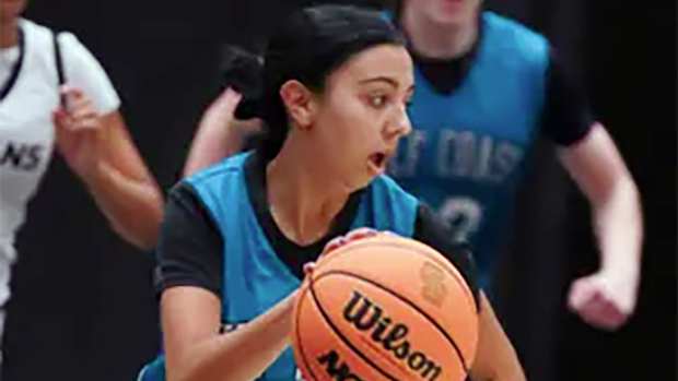 Sophia Pasquarello